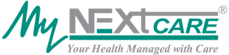 MyNEXtCARE Logo